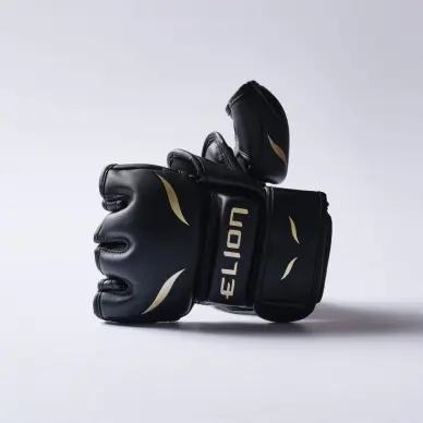 Gants MMA Elion Uncage - 3