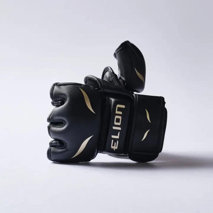 Gants MMA Elion Uncage