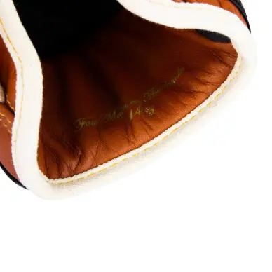 Gants de Boxe Elion Collection Paris 100% cuir - 12