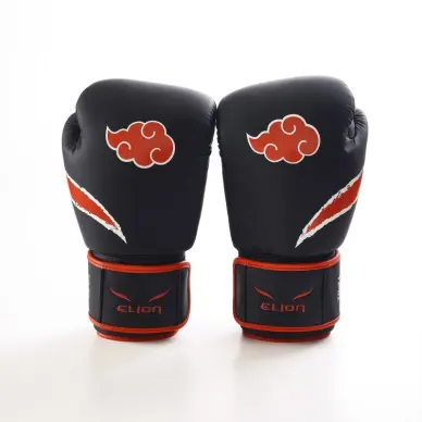 Gants de Boxe Entraînement Elion x Naruto - 8