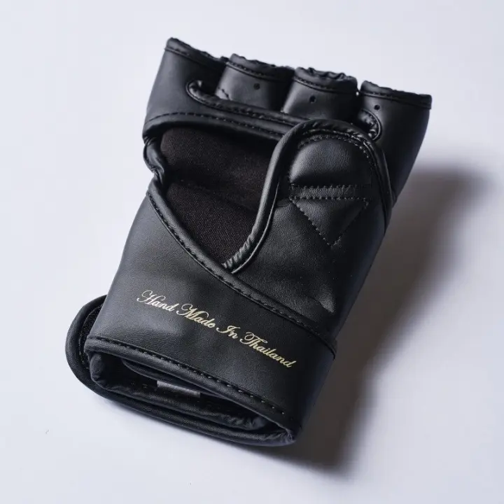 Gants MMA Elion Uncage