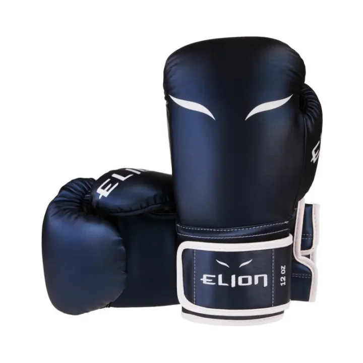 Gants de Boxe Elion Uncage