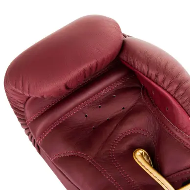 Gants de Boxe Elion Collection Paris 100% cuir - 22