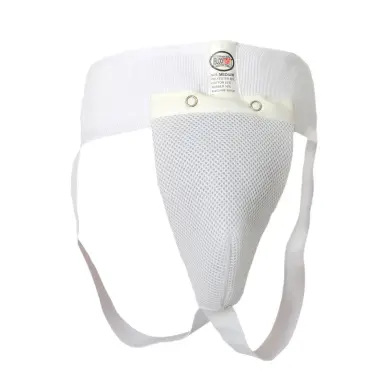 Coquille de Protection Homme Ultra Confort