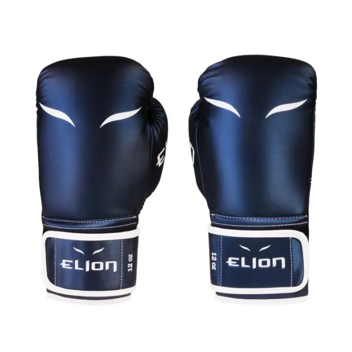 Gants de Boxe Elion Uncage