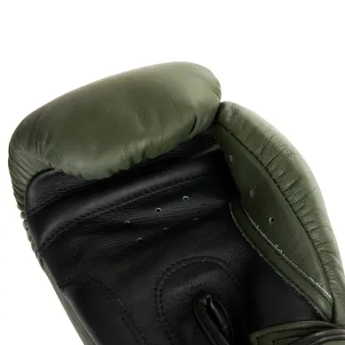 Gants de Boxe Elion Collection Paris 100% cuir - 16