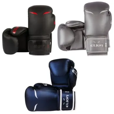 Gants de Boxe Elion Uncage