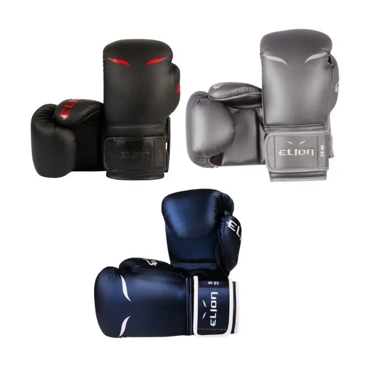 Gants de Boxe Elion Uncage