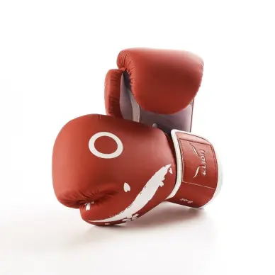 Gants de Boxe Entraînement Elion x Naruto - 14