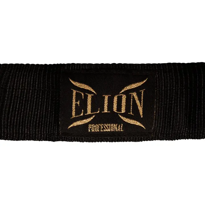 Harnais de tête et cou Elion