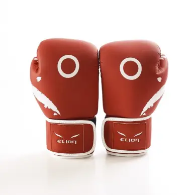 Gants de Boxe Entraînement Elion x Naruto - 15