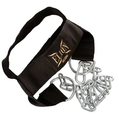 Harnais de tête et cou Elion