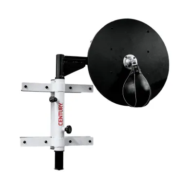 Plateforme poire de vitesse ajustable et rabattable - 3