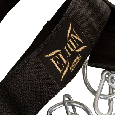 Harnais de tête et cou Elion - 2