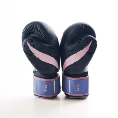 Gants de Boxe Entraînement Elion x Naruto - 20