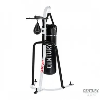 Portique para saco de boxeo con plataforma para pera de velocidad Century - 2