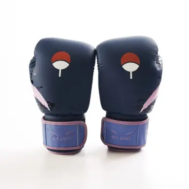 Gants de Boxe Entraînement Elion x Naruto - 19