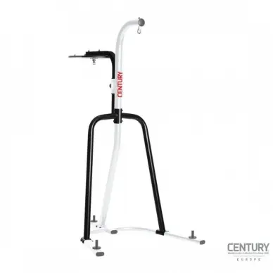 Portique para saco de boxeo con plataforma para pera de velocidad Century - 1