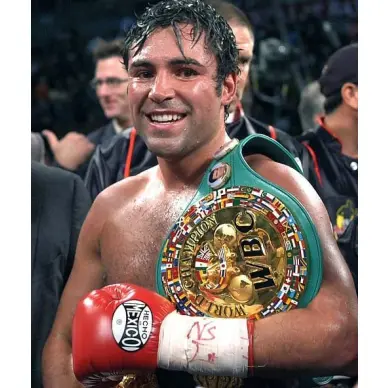 Gants de Boxe Cleto Reyes Pro Sparring 100% cuir - 21