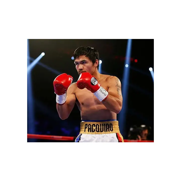 Gants de Boxe Cleto Reyes Pro Sparring 100% cuir