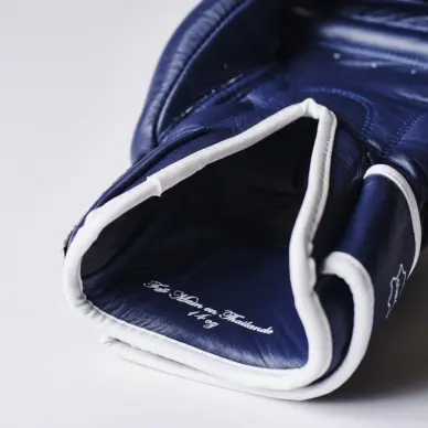 Gants de Boxe Elion Collection Paris 100% cuir - 29