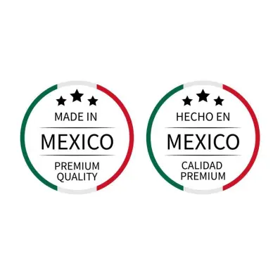 Gants de Boxe Redesign Cleto Reyes Mexican Flag - 4