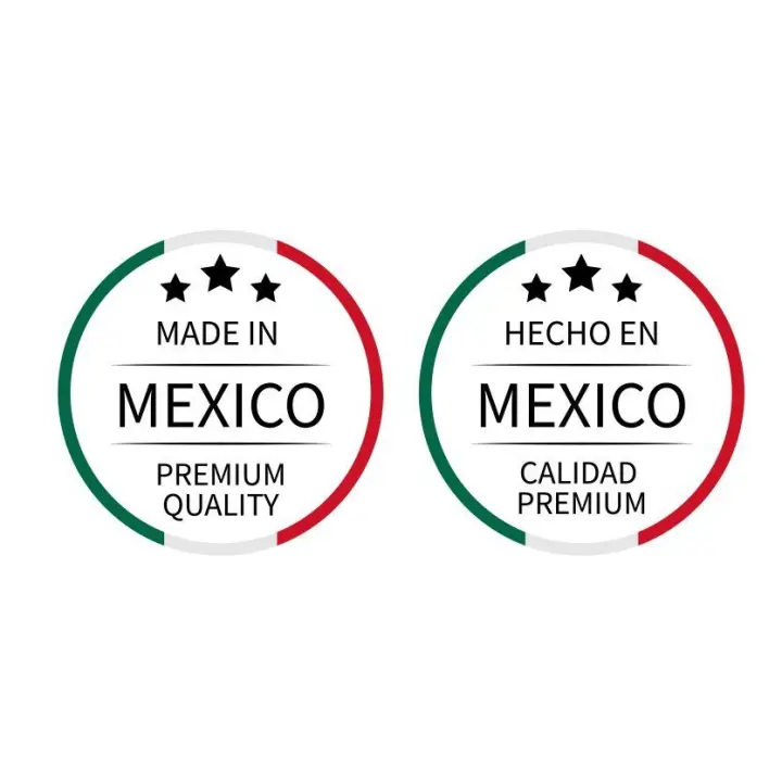 Gants de Boxe Redesign Cleto Reyes Mexican Flag