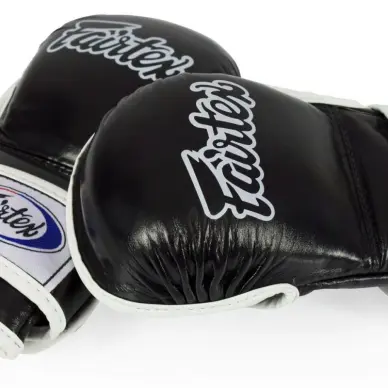 Gants MMA Fairtex V15 100% cuir - 6