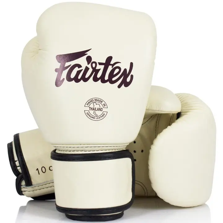 Gants de Boxe Fairtex FXV16