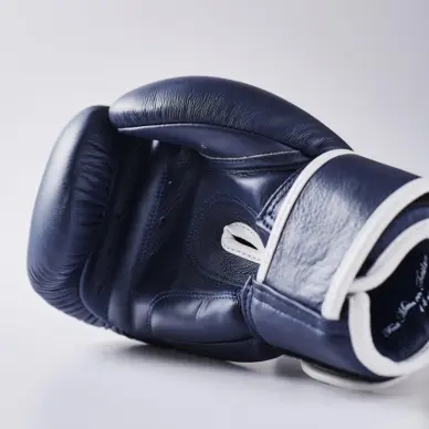 Gants de Boxe Elion Collection Paris 100% cuir - 27