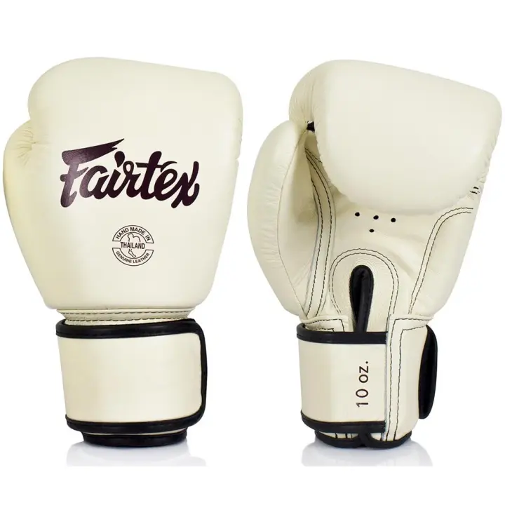 Gants de Boxe Fairtex FXV16