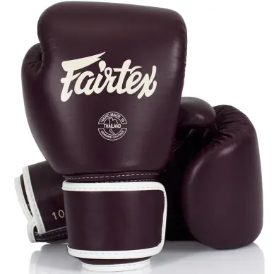 Gants de Boxe Fairtex FXV16 - 5
