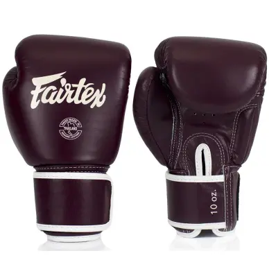 Gants de Boxe Fairtex FXV16 - 6