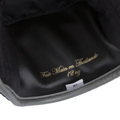 Gants de Boxe Elion Collection Paris 100% cuir - 33