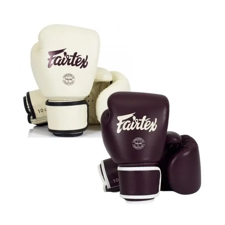 Gants de Boxe Fairtex FXV16
