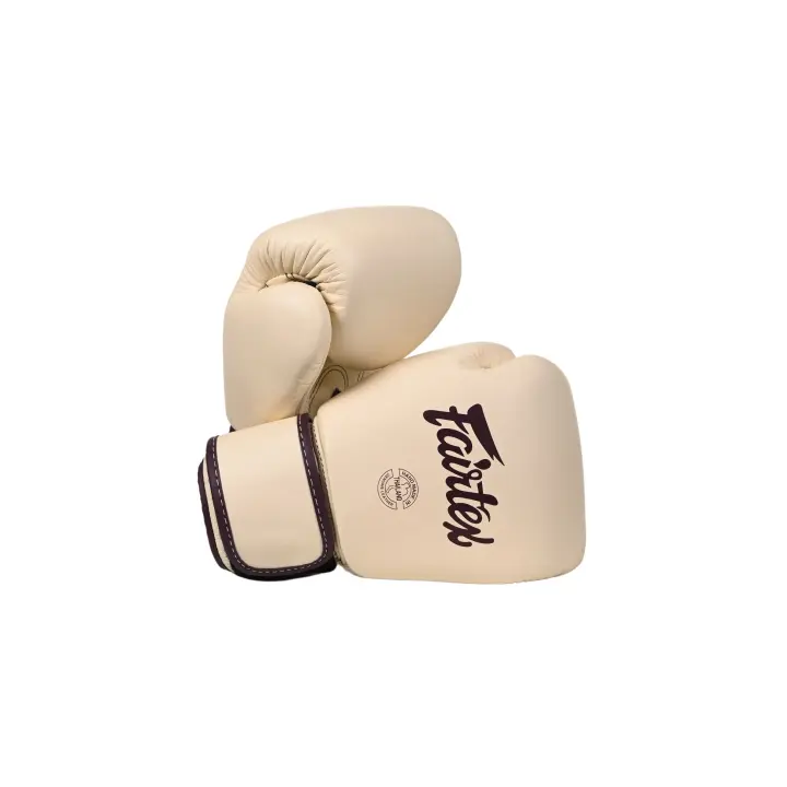 Gants de Boxe Fairtex FXV16