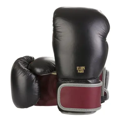 Gants de Boxe Elion Collection Paris 100% cuir - 31