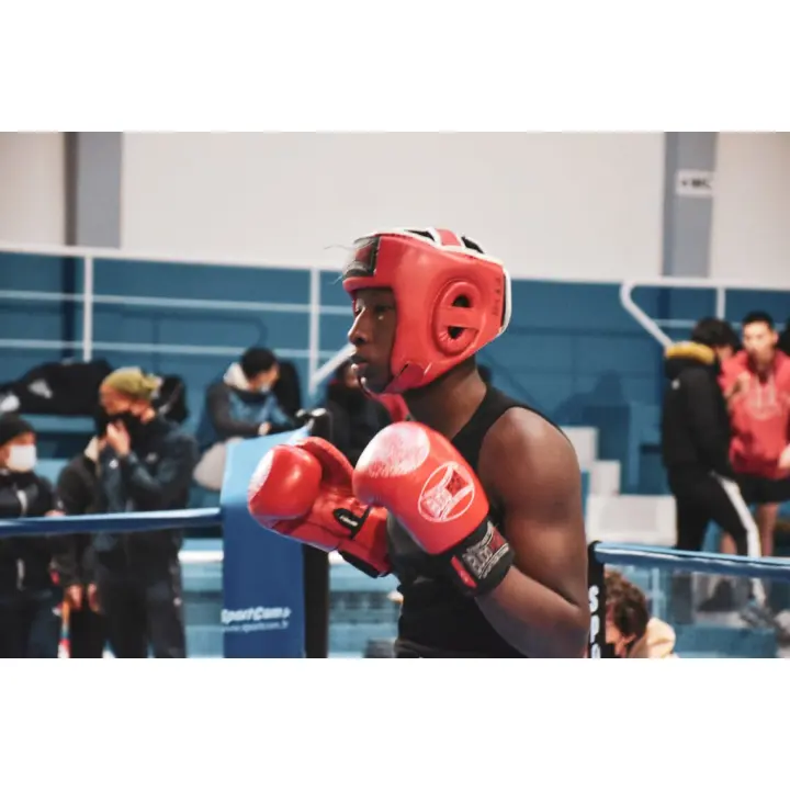Casque de Boxe Orion