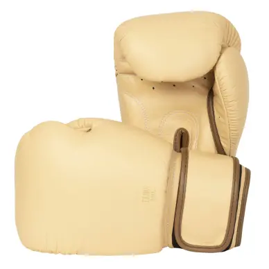 Gants de Boxe Elion Collection Paris 100% cuir - 35