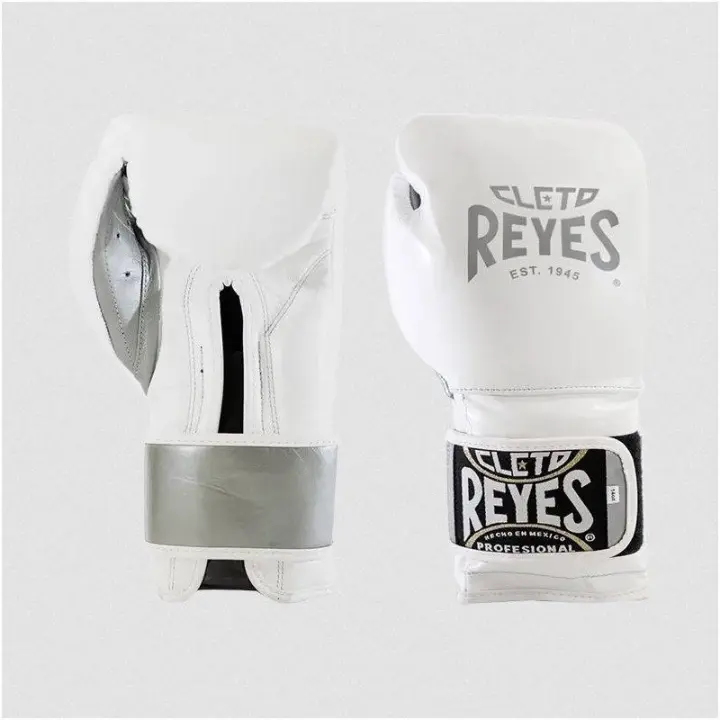 Gants de Boxe Cleto Reyes Pro Sparring 100% cuir