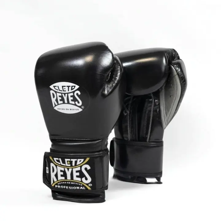 Gants de Boxe Cleto Reyes Pro Sparring 100% cuir
