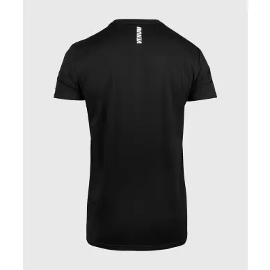 T-shirt Boxing VT Venum Blanc/Noir - 4