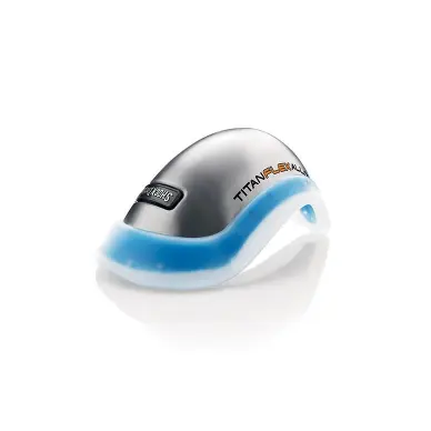 Coquille de Protection Homme Titan - 2