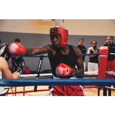 Casque de Boxe Orion - 15