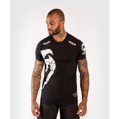 T-shirt Venum Original Giant NOIR-BLANC