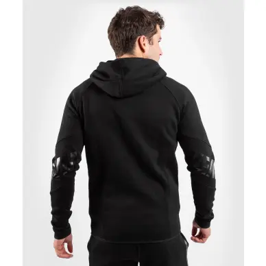 Sweatshirt Venum Contender 3.0 zippé Noir - 5