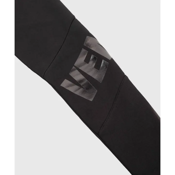 Sweatshirt Venum Contender 3.0 zippé Noir