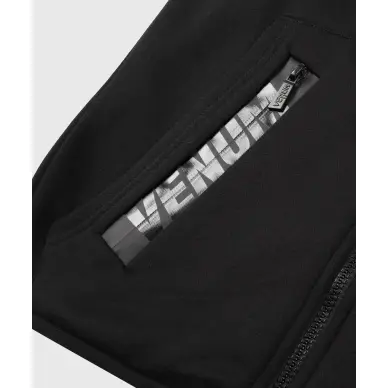 Sweatshirt Venum Contender 3.0 zippé Noir - 6