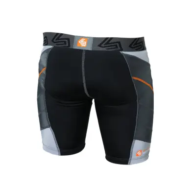 Short & Pelvienne Shock Doctor Femme - 2