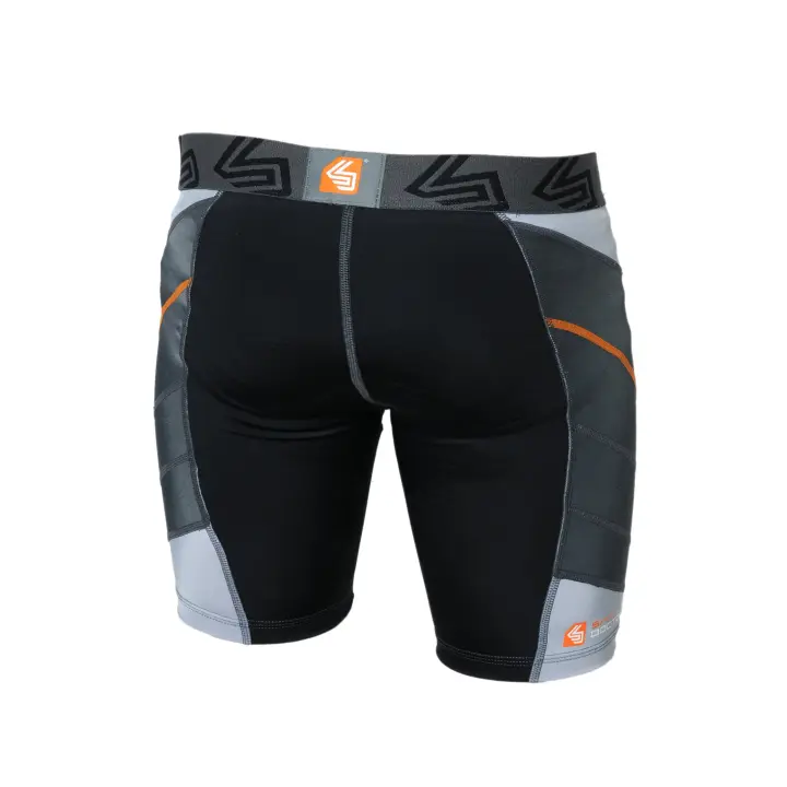 Short & Pelvienne Shock Doctor Femme